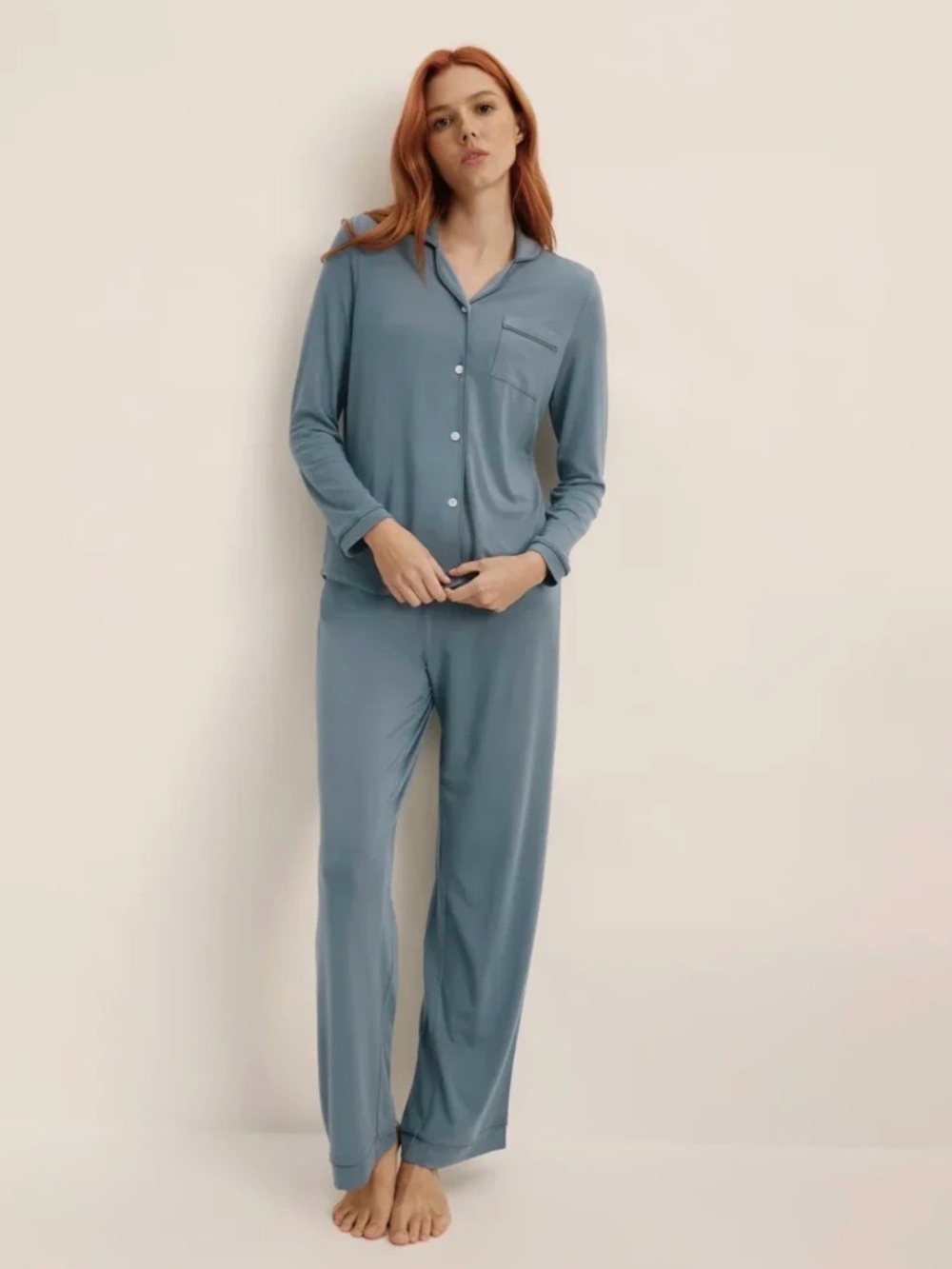 Knix pajamas size XXL NWT